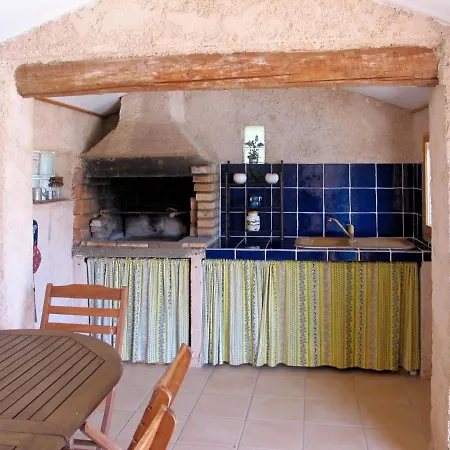 Apartment Mas Du Combaud-1 By Interhome Roquebrune-sur-Argens