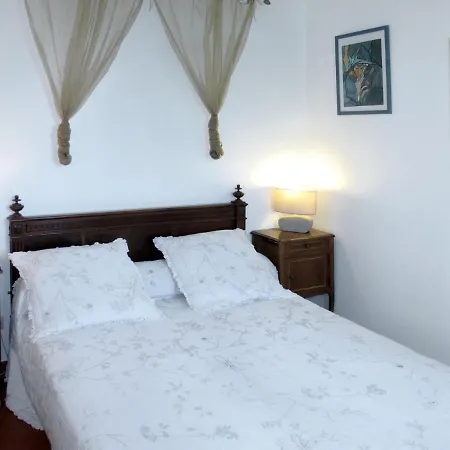 Mas Du Combaud-1 By Interhome Apartment *