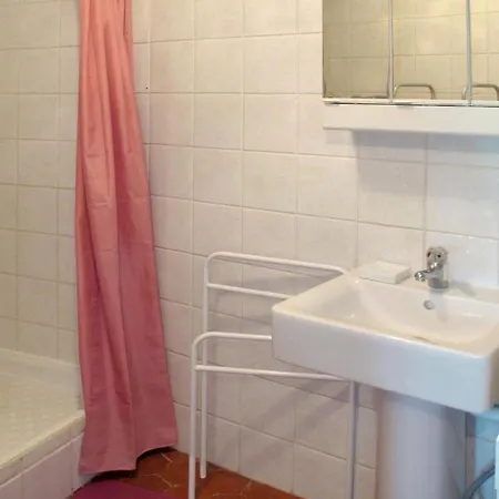 Mas Du Combaud-1 By Interhome * Roquebrune-sur-Argens