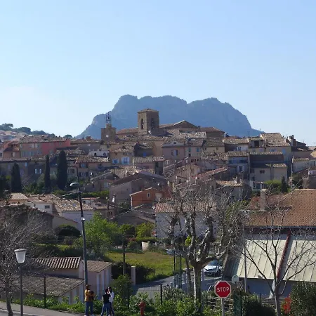 Apartment Mas Du Combaud-1 By Interhome Roquebrune-sur-Argens