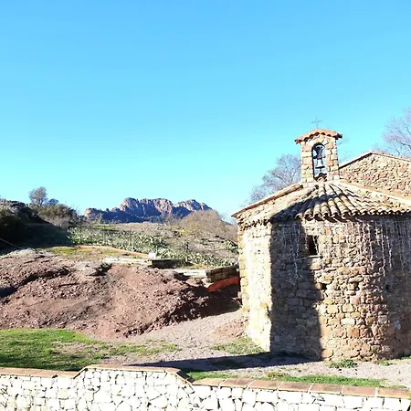 Mas Du Combaud-1 By Interhome * Roquebrune-sur-Argens