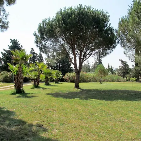 Mas Du Combaud-1 By Interhome